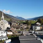 Lejlighed Penthouse Julia Naehe Badesee Mit Infrarotsauna -zell Am Kaprun *