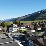 Penthouse Julia Naehe Badesee Mit Infrarotsauna -zell Am Kaprun Niedernsill