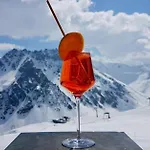 Penthouse Julia Naehe Badesee Mit Infrarotsauna -zell Am Kaprun Lejlighed