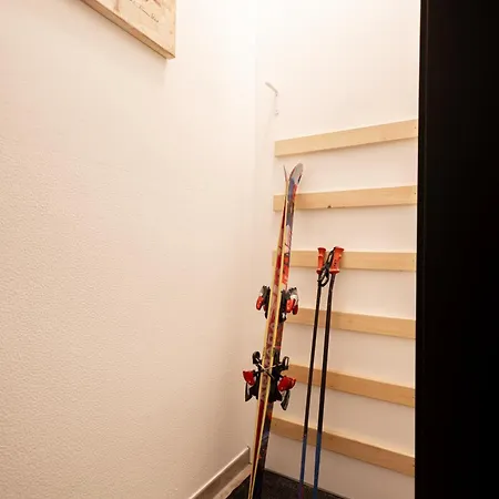 Apartamento Penthouse Julia Naehe Badesee Mit Infrarotsauna -zell Am Kaprun Niedernsill
