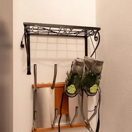 Apartamento Penthouse Julia Naehe Badesee Mit Infrarotsauna -zell Am Kaprun *