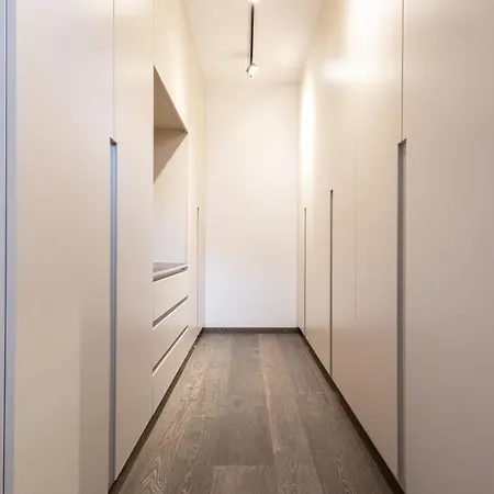 Penthouse Julia Naehe Badesee Mit Infrarotsauna -zell Am Kaprun דירה נידרנסיל