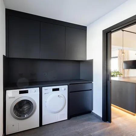 Penthouse Julia Naehe Badesee Mit Infrarotsauna -zell Am Kaprun * ニーダーンジル