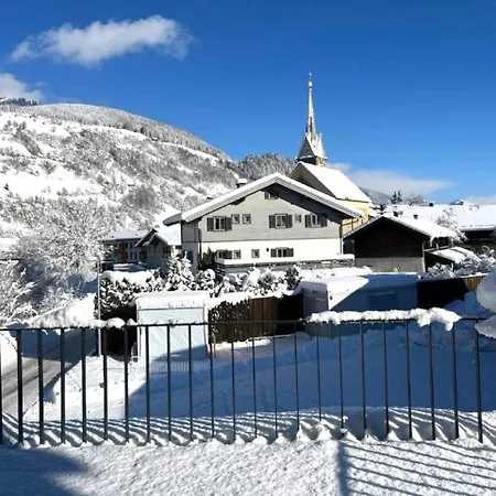 Penthouse Julia Naehe Badesee Mit Infrarotsauna -zell Am Kaprun Apartamento *