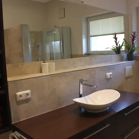 Penthouse Julia Naehe Badesee Mit Infrarotsauna -zell Am Kaprun Apartment