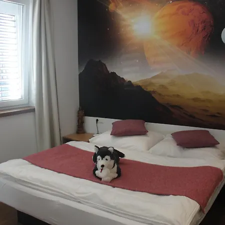 Penthouse Julia Naehe Badesee Mit Infrarotsauna -zell Am Kaprun Apartment *
