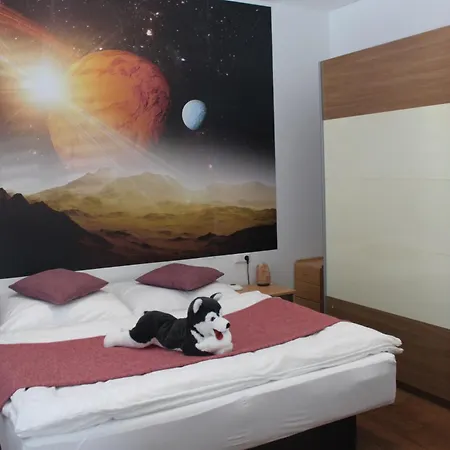 شقة Penthouse Julia Naehe Badesee Mit Infrarotsauna -zell Am Kaprun نيدرمسيل