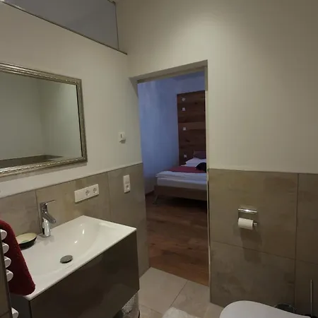 Penthouse Julia Naehe Badesee Mit Infrarotsauna -zell Am Kaprun *