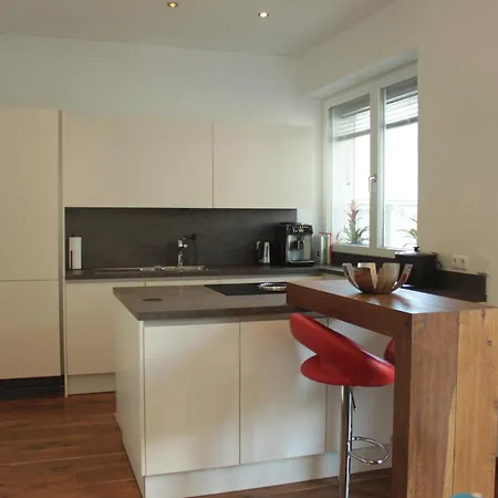 Penthouse Julia Naehe Badesee Mit Infrarotsauna -zell Am Kaprun Διαμέρισμα