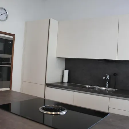 Apartamento Penthouse Julia Naehe Badesee Mit Infrarotsauna -zell Am Kaprun *