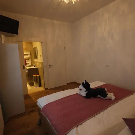 Penthouse Julia Naehe Badesee Mit Infrarotsauna -zell Am Kaprun *