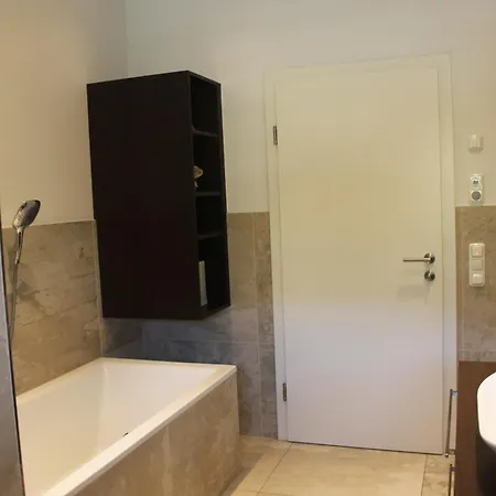 Penthouse Julia Naehe Badesee Mit Infrarotsauna -zell Am Kaprun Niedernsill