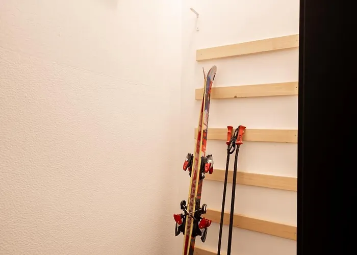 아파트 Penthouse Julia Naehe Badesee Mit Infrarotsauna -zell Am Kaprun 니에데른실