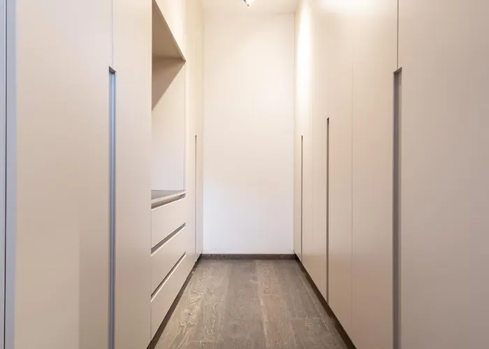 Penthouse Julia Naehe Badesee Mit Infrarotsauna -zell Am Kaprun Appartamento Niedernsill