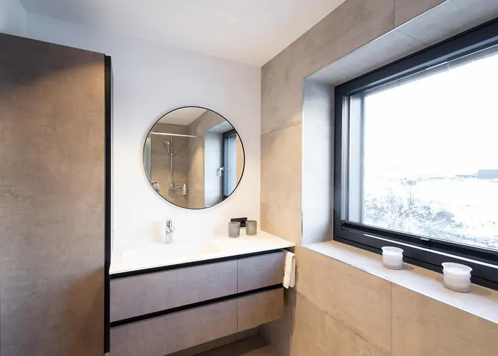 Penthouse Julia Naehe Badesee Mit Infrarotsauna -zell Am Kaprun Niedernsill