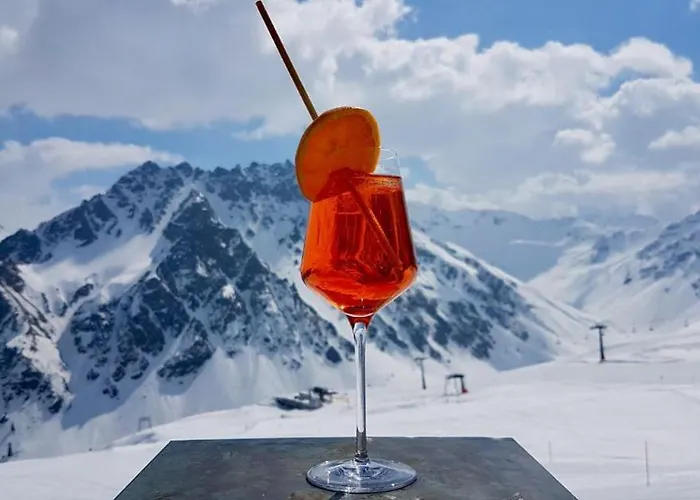 Penthouse Julia Naehe Badesee Mit Infrarotsauna -zell Am Kaprun 아파트