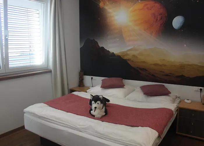 Penthouse Julia Naehe Badesee Mit Infrarotsauna -zell Am Kaprun Appartamento *