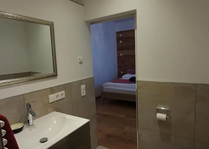 Penthouse Julia Naehe Badesee Mit Infrarotsauna -zell Am Kaprun *