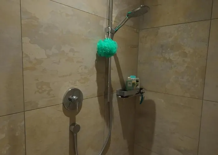 Penthouse Julia Naehe Badesee Mit Infrarotsauna -zell Am Kaprun