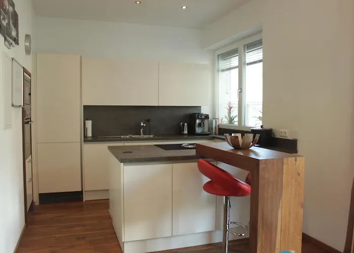Penthouse Julia Naehe Badesee Mit Infrarotsauna -zell Am Kaprun 아파트