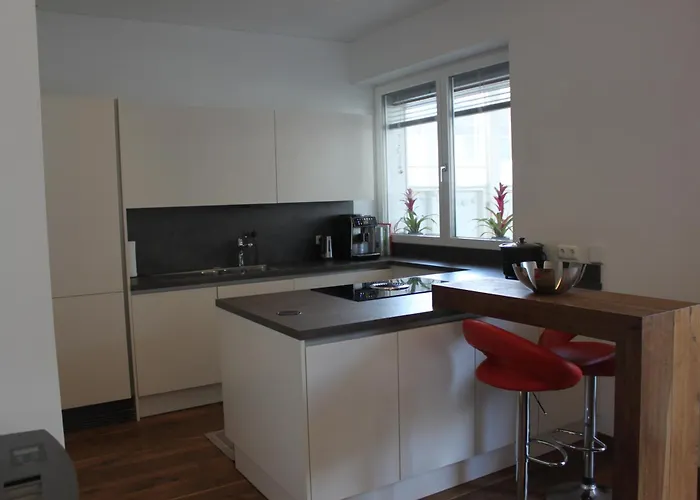 Penthouse Julia Naehe Badesee Mit Infrarotsauna -zell Am Kaprun Appartamento *
