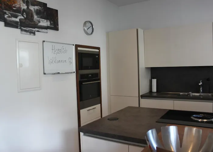 Penthouse Julia Naehe Badesee Mit Infrarotsauna -zell Am Kaprun 아파트 니에데른실