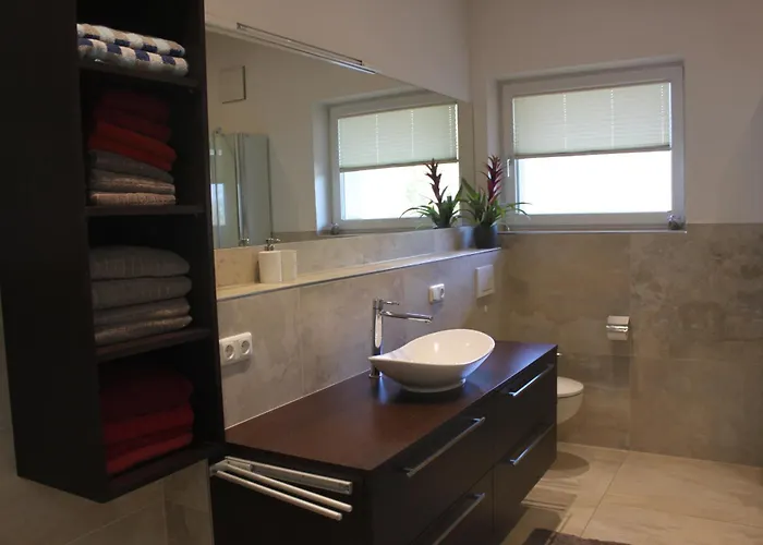 Appartamento Penthouse Julia Naehe Badesee Mit Infrarotsauna -zell Am Kaprun