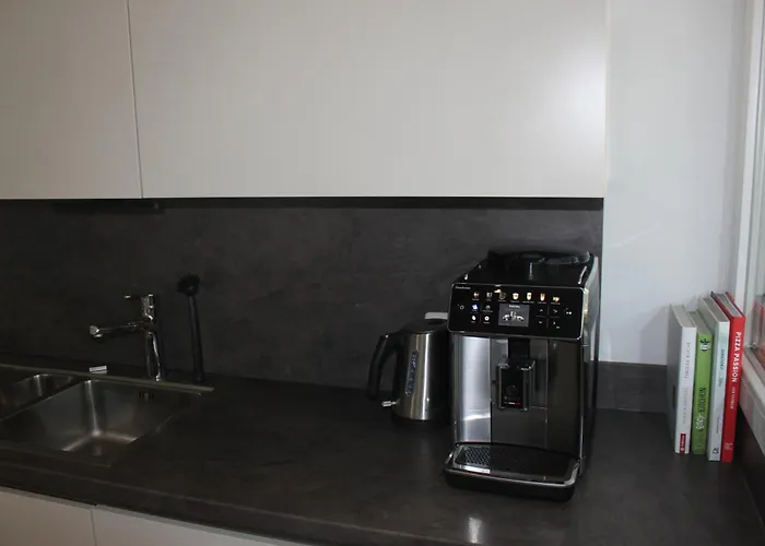 Penthouse Julia Naehe Badesee Mit Infrarotsauna -zell Am Kaprun Appartamento *