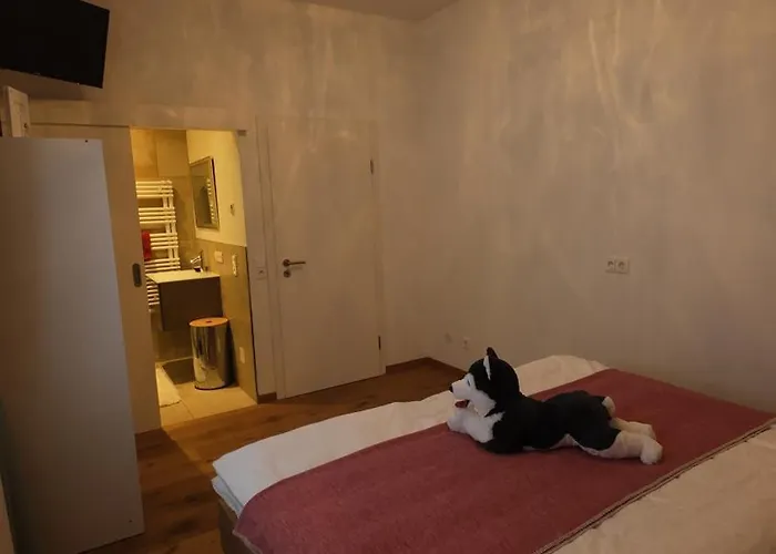 Penthouse Julia Naehe Badesee Mit Infrarotsauna -zell Am Kaprun *